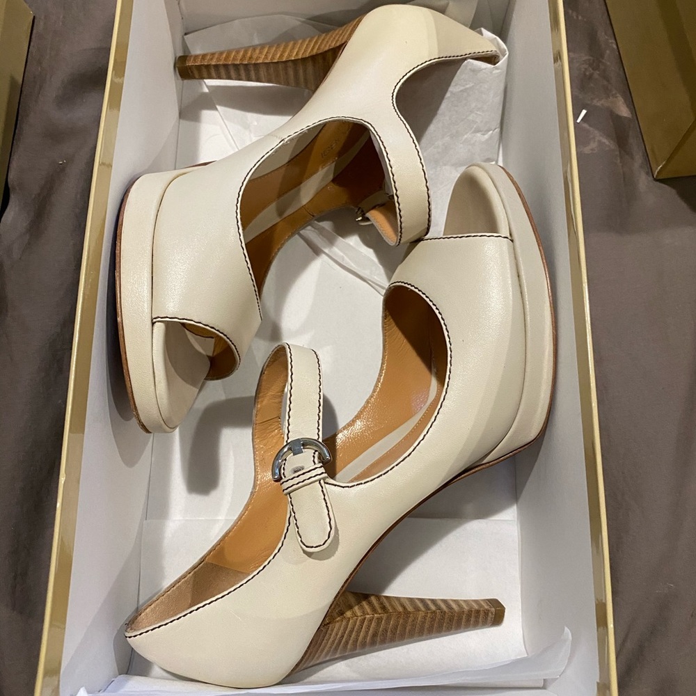 Sergio Rossi Shoes
